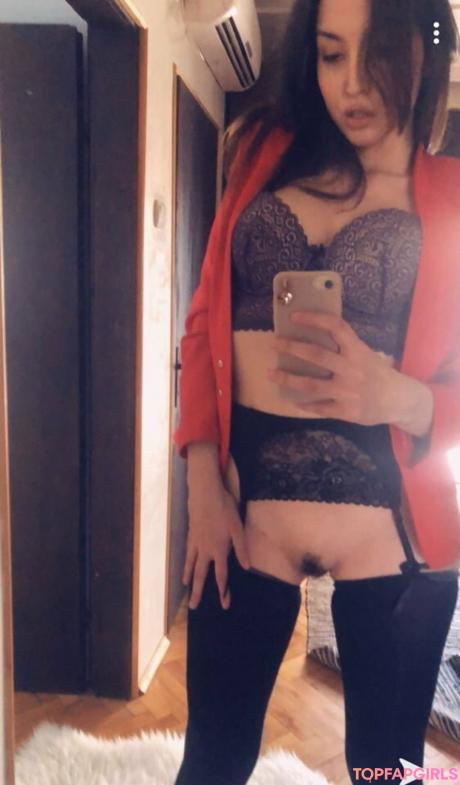 Srbija nude leaked OnlyFans photo #6