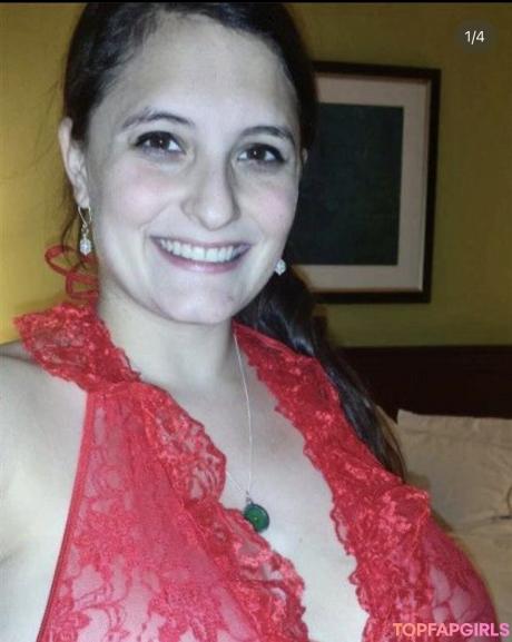 Avery nude leaked OnlyFans photo #21