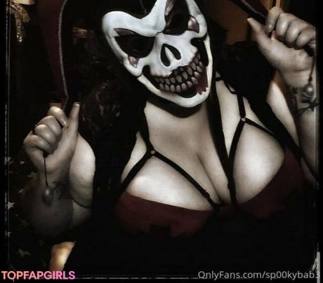 Mrs.nightmarexxx nude leaked OnlyFans photo #9