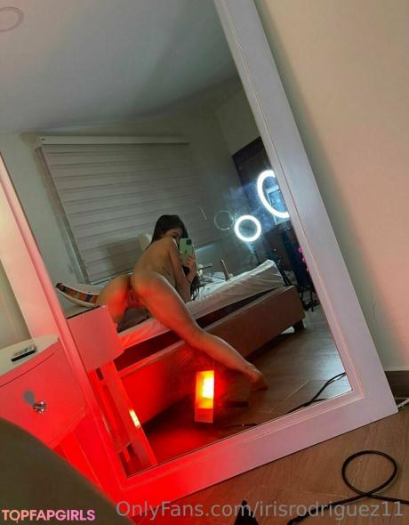 Iriannis nude leaked OnlyFans photo #14