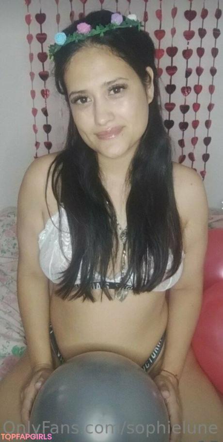 Sophielune nude leaked OnlyFans photo #100
