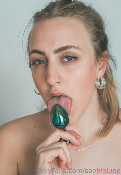 Sophielune nude leaked OnlyFans photo #30