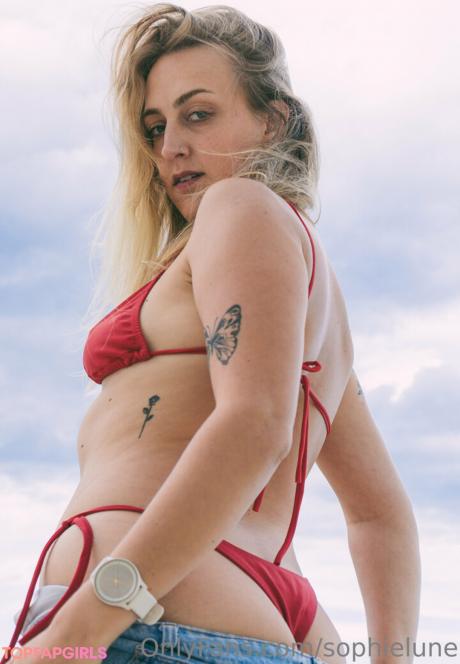 Sophielune nude leaked OnlyFans photo #54