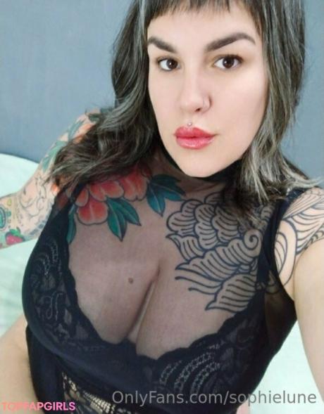 Sophielune nude leaked OnlyFans photo #97