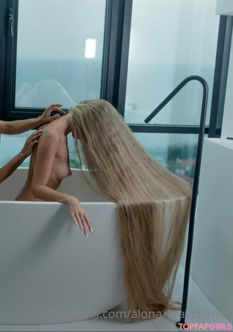 Alona nude leaked OnlyFans photo #33