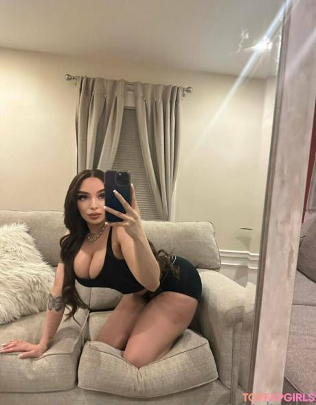 Azalea_banks nude leaked OnlyFans photo #120