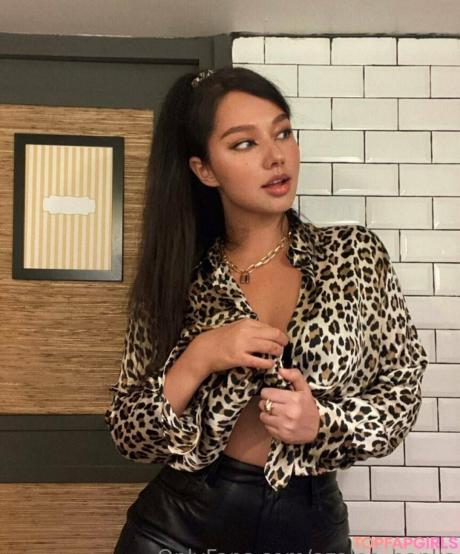 Azalea_banks nude leaked OnlyFans photo #171