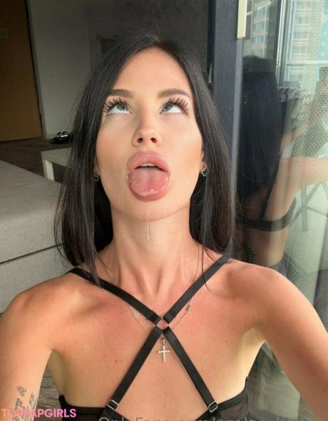 Azalea_banks nude leaked OnlyFans photo #197