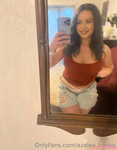 Azalea_banks nude leaked OnlyFans photo #250