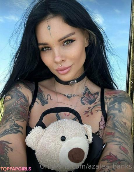 Azalea_banks nude leaked OnlyFans photo #290