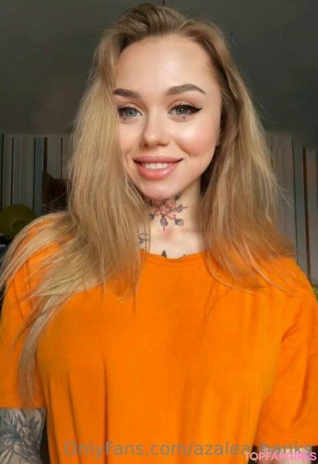 Azalea_banks nude leaked OnlyFans photo #327