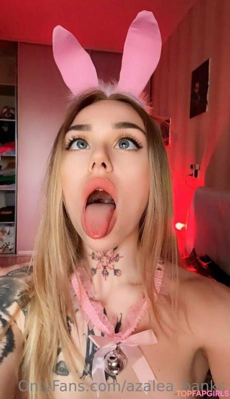 Azalea_banks nude leaked OnlyFans photo #328
