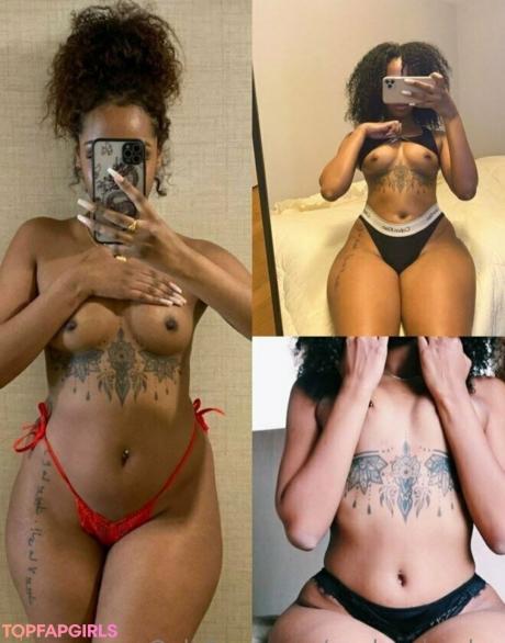 Azalea_banks nude leaked OnlyFans photo #51