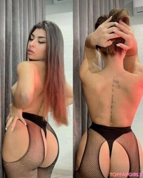 Azalea_banks nude leaked OnlyFans photo #66