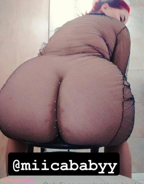 Azalea_banks nude leaked OnlyFans photo #77