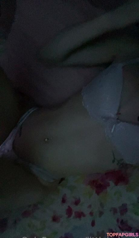 Littlebabyyt nude leaked OnlyFans photo #43