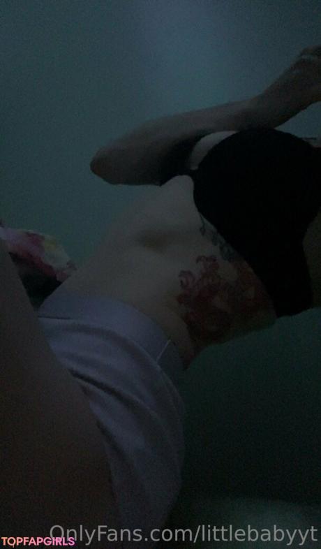 Littlebabyyt nude leaked OnlyFans photo #51