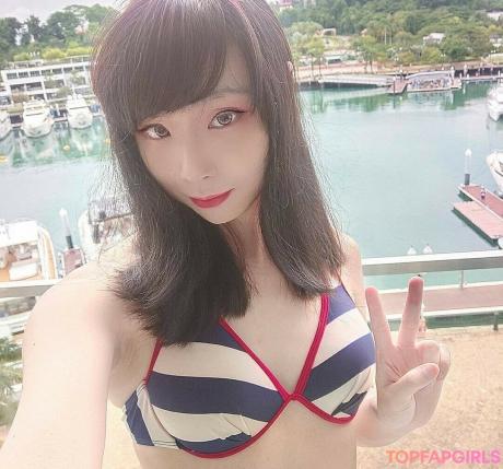 Kamiki nude leaked OnlyFans photo #7