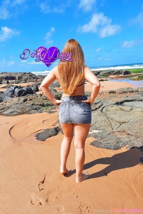 Dirty nude leaked OnlyFans photo #15