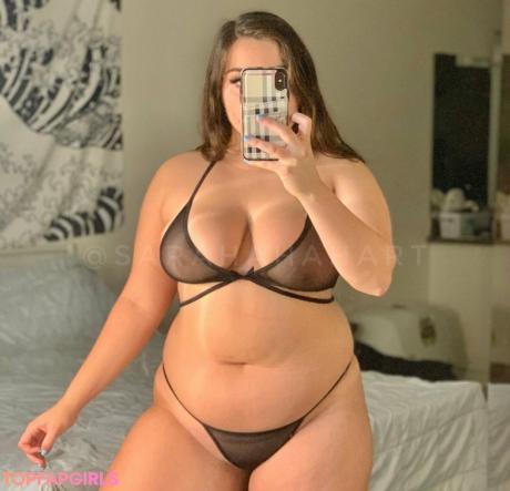 Sara nude leaked OnlyFans photo #13