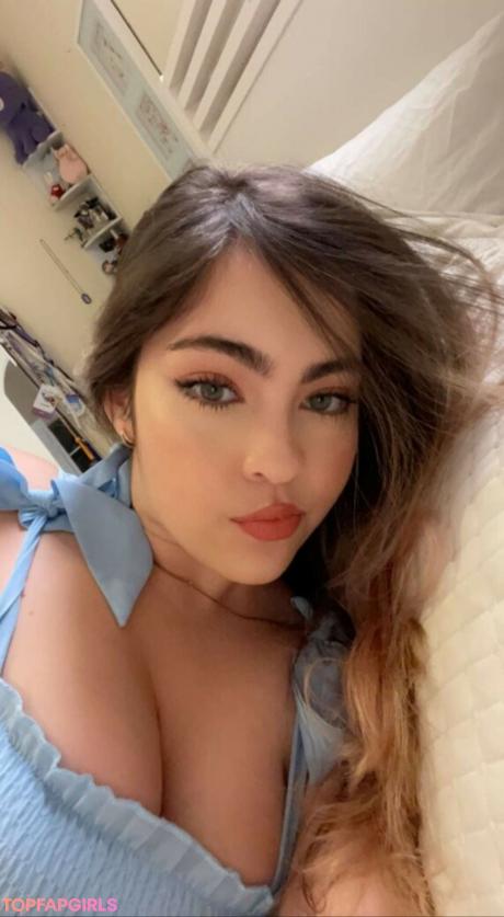 Hilenna nude leaked OnlyFans photo #40