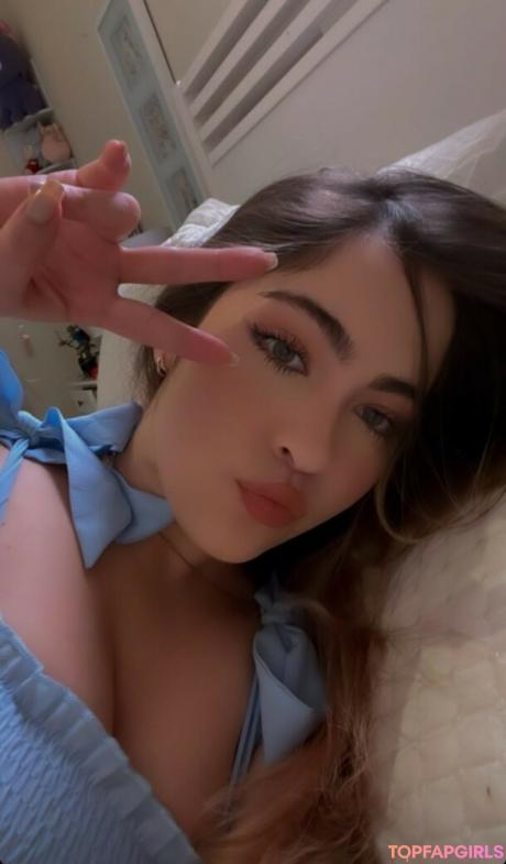 Hilenna nude leaked OnlyFans photo #41