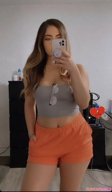 Hilenna nude leaked OnlyFans photo #42