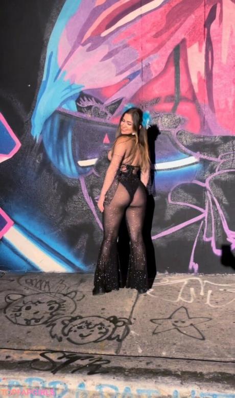 Hilenna nude leaked OnlyFans photo #49