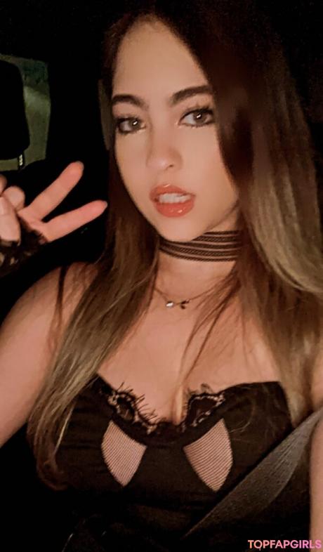 Hilenna nude leaked OnlyFans photo #52