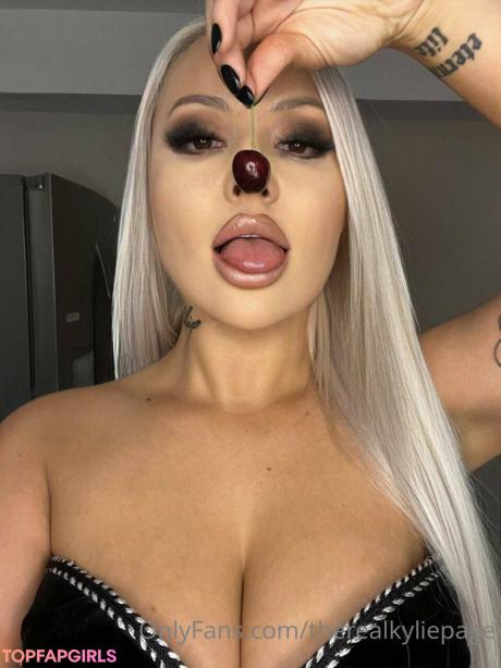 Kylie nude leaked OnlyFans photo #59