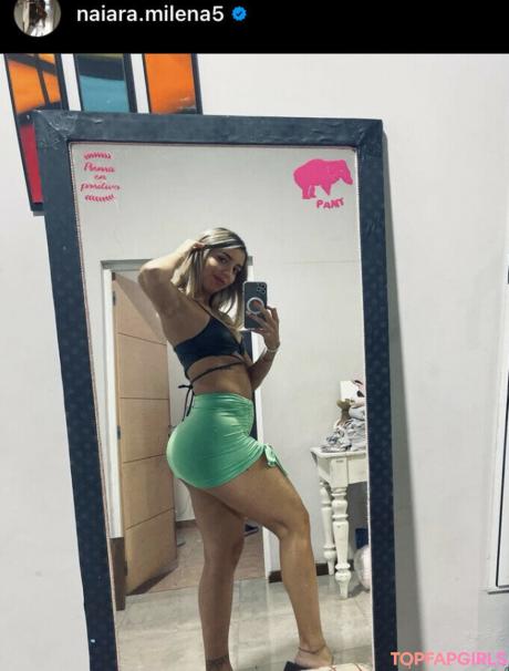 Naiara.milena5 nude leaked OnlyFans photo #2