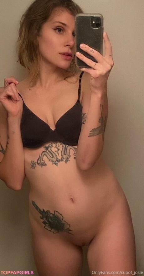 Josie nude leaked OnlyFans photo #187