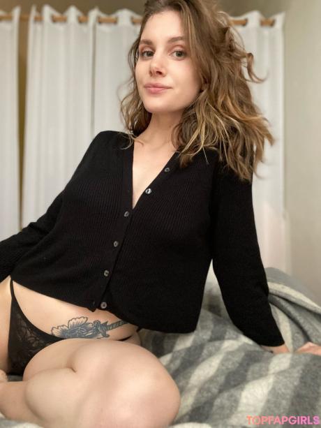 Josie nude leaked OnlyFans photo #2