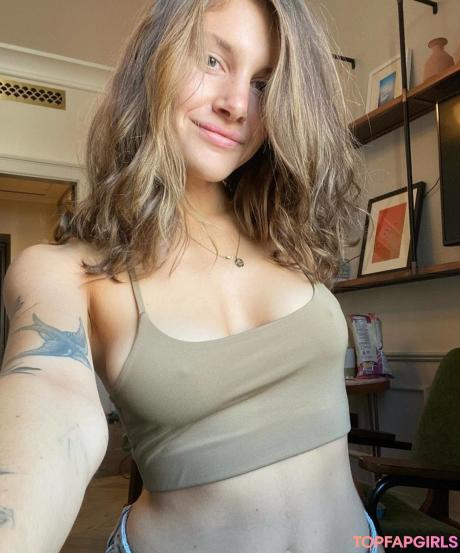 Josie nude leaked OnlyFans photo #62