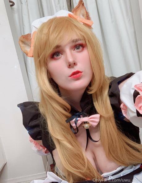 Yumi_aiyuma nude leaked OnlyFans photo #9
