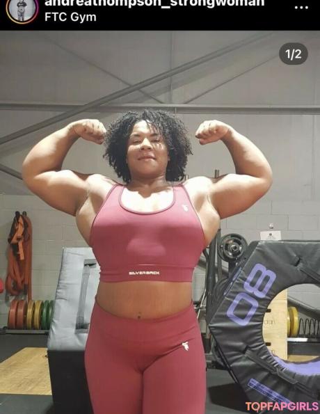 StrongWomen nude leaked OnlyFans photo #1