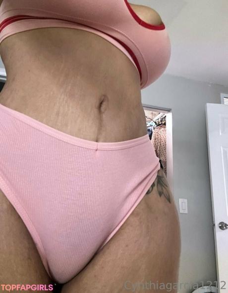 Cynthiag1212 nude leaked OnlyFans photo #111