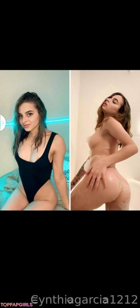 Cynthiag1212 nude leaked OnlyFans photo #205