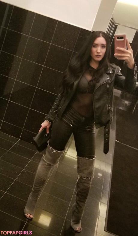 Leahshines nude leaked OnlyFans photo #29