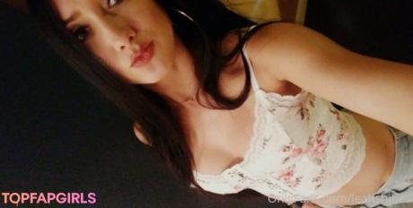 Leahshines nude leaked OnlyFans photo #52