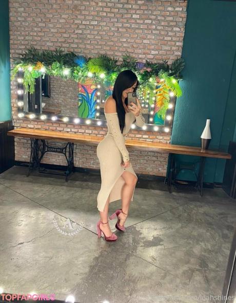 Leahshines nude leaked OnlyFans photo #92