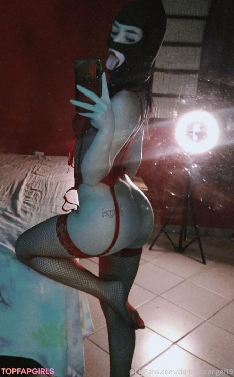 Mia nude leaked OnlyFans photo #85