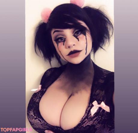 Spooky nude leaked OnlyFans photo #409