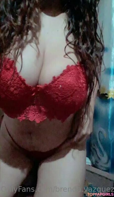 Brendaavazquez nude leaked OnlyFans photo #21