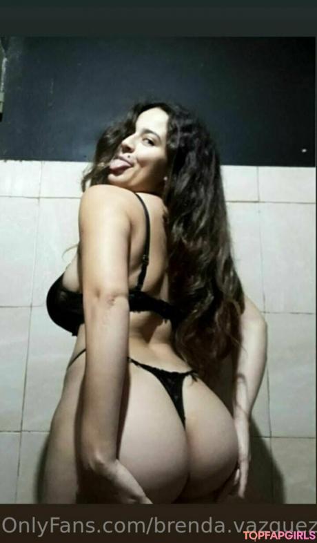 Brendaavazquez nude leaked OnlyFans photo #6