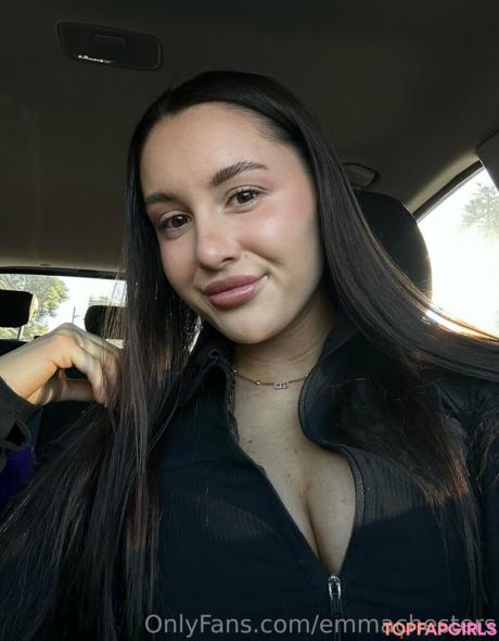 Emmachesters nude leaked OnlyFans photo #7