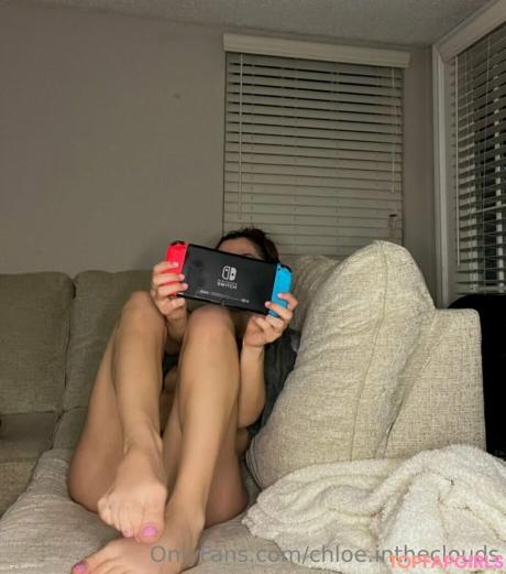 Chloe.intheclouds nude leaked OnlyFans photo #36