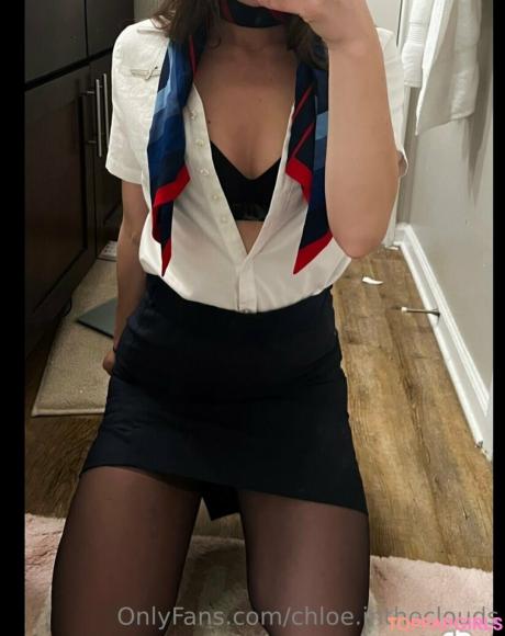 Chloe.intheclouds nude leaked OnlyFans photo #8
