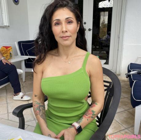 Angelica nude leaked OnlyFans photo #6