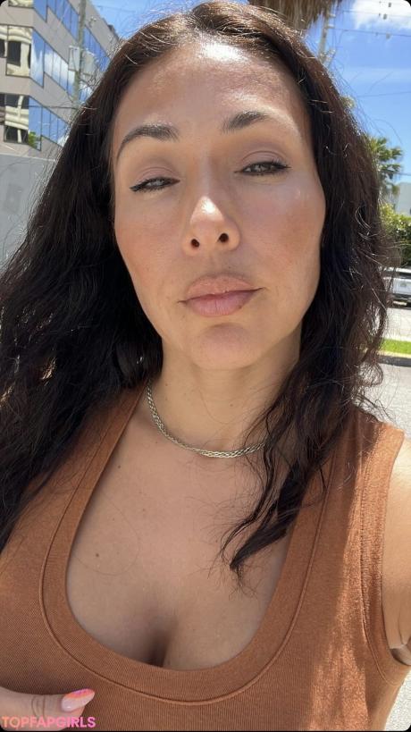 Angelica nude leaked OnlyFans photo #7
